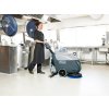 SCRUBBER SC400 43 B FULL PKG
