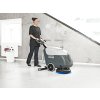 SCRUBBER SC400 43 B FULL PKG