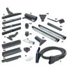 Parní čistič Prosteam 9 6000 Black