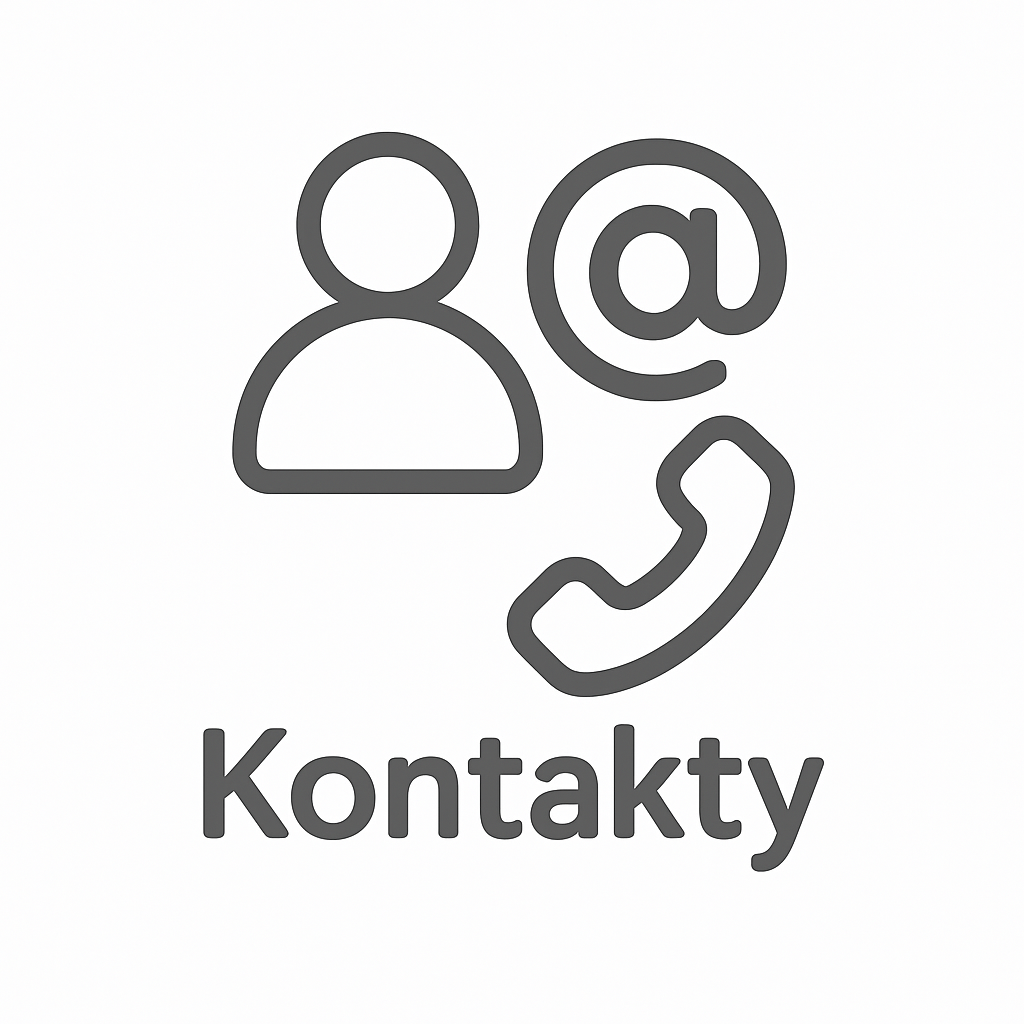 Kontakty