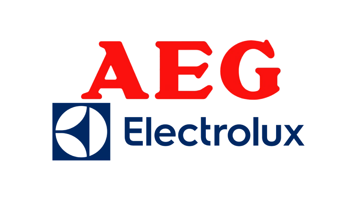 AEG a Electrolux - reklamace zboží, záruční a pozáruční servis a podpora