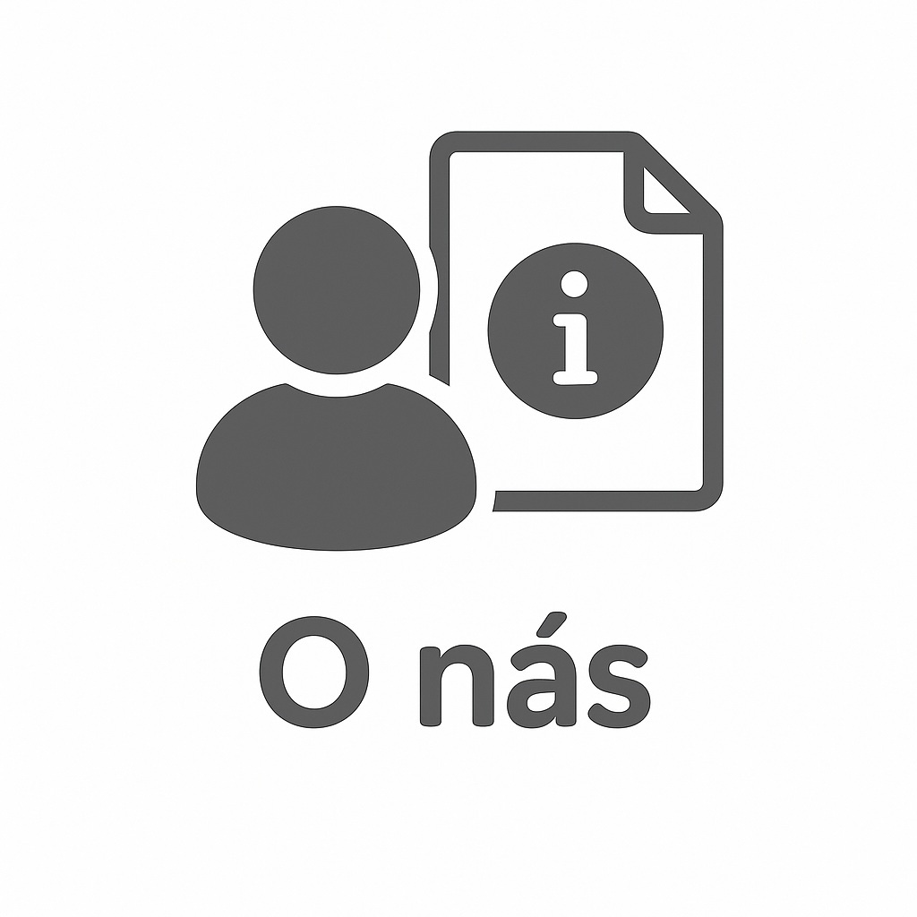 O nás