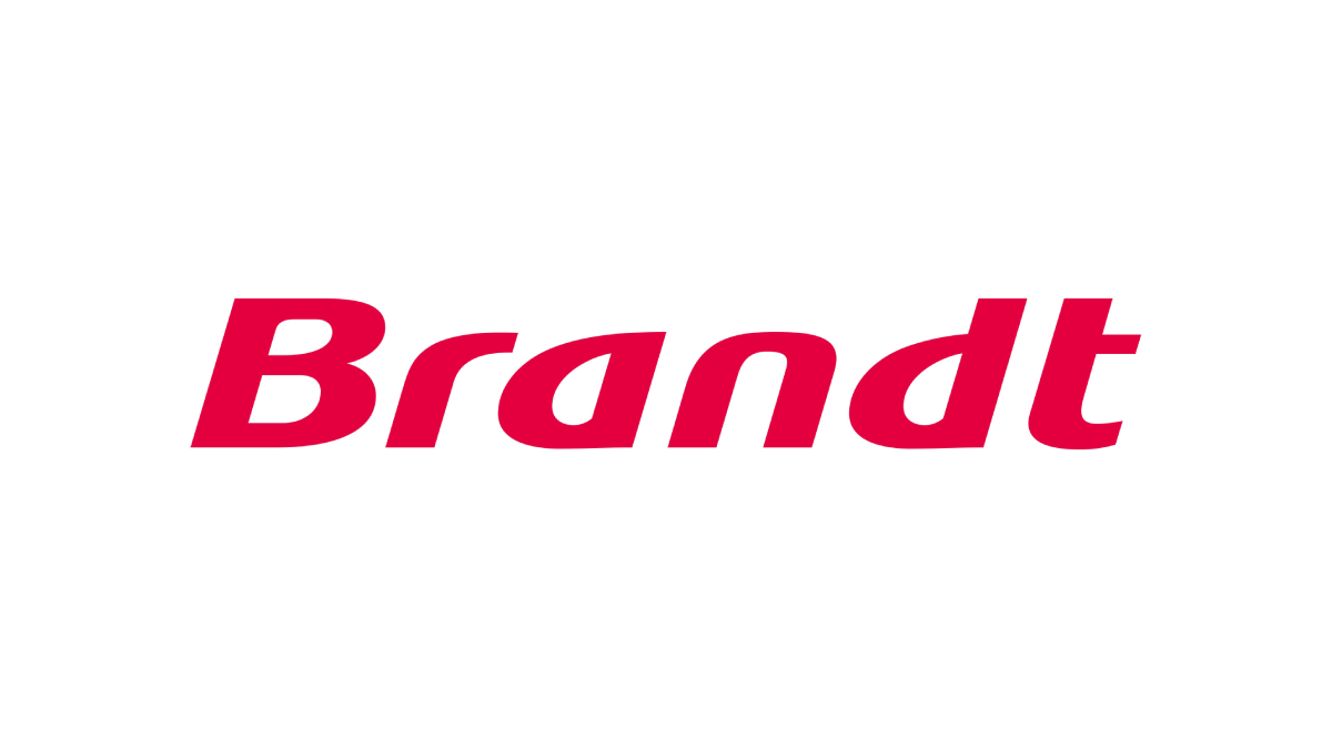 Brandt - reklamace zboží, záruční a pozáruční servis a podpora