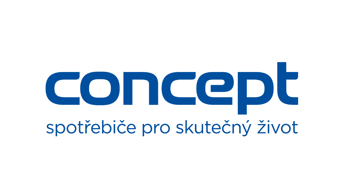 Concept - reklamace zboží, záruční a pozáruční servis a podpora