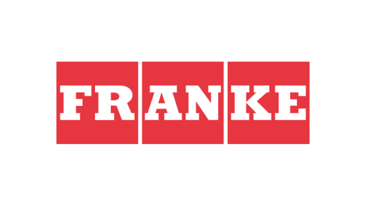 Franke - reklamace zboží, záruční a pozáruční servis a podpora
