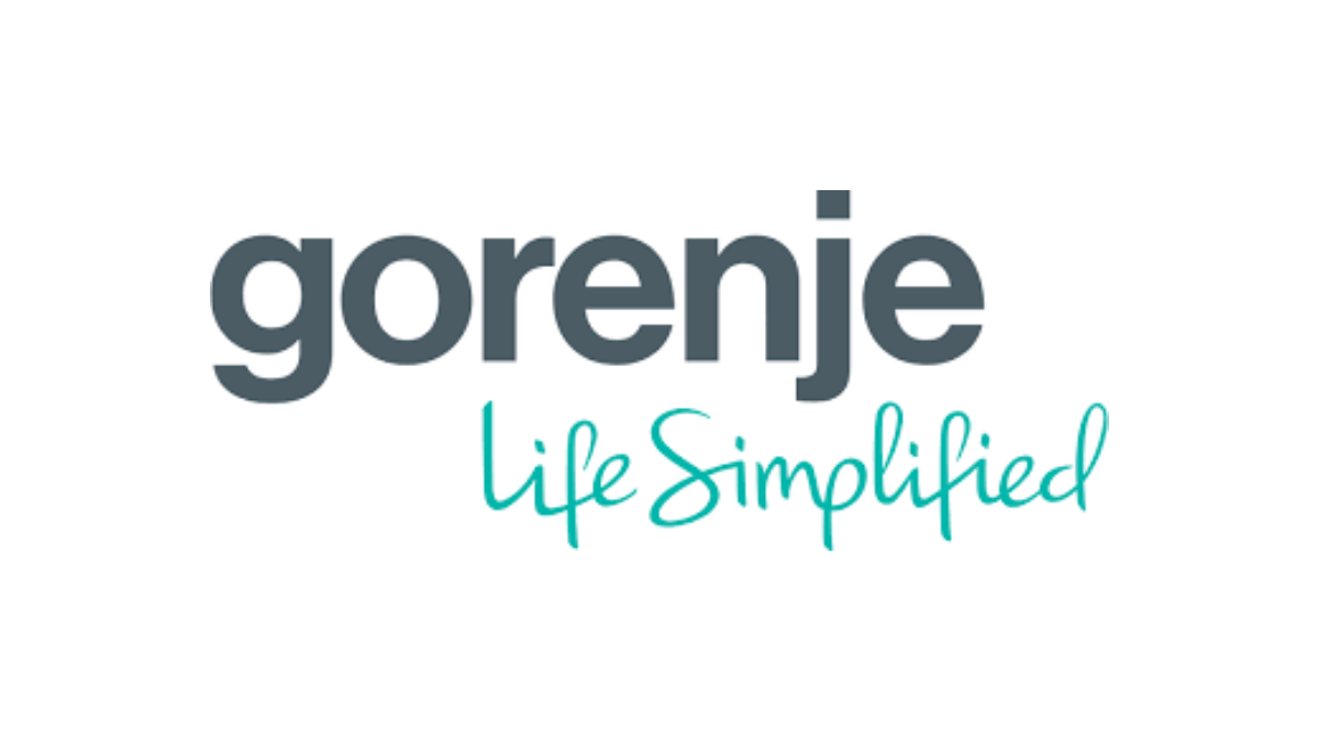 Gorenje - reklamace zboží, záruční a pozáruční servis a podpora