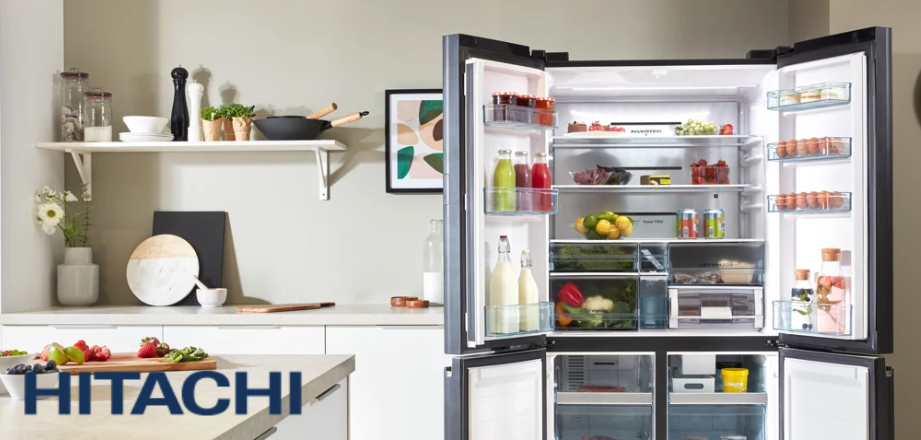 Hitachi - reklamace zboží, záruční a pozáruční servis a podpora