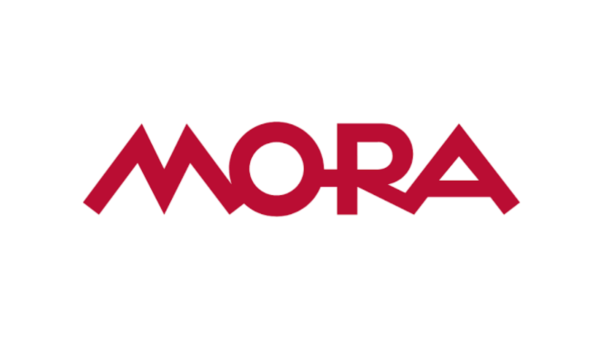 Mora - reklamace zboží, záruční a pozáruční servis a podpora