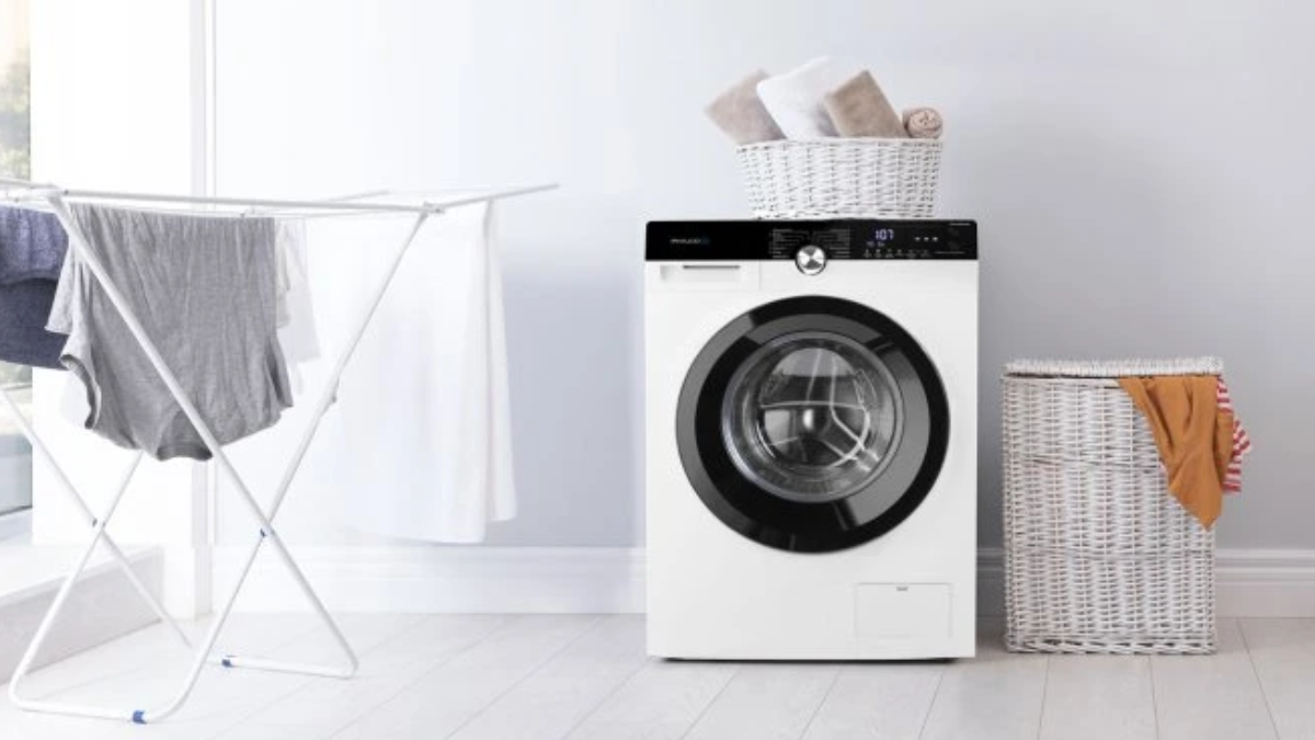 Životnost pračky a jak ji ovlivnit