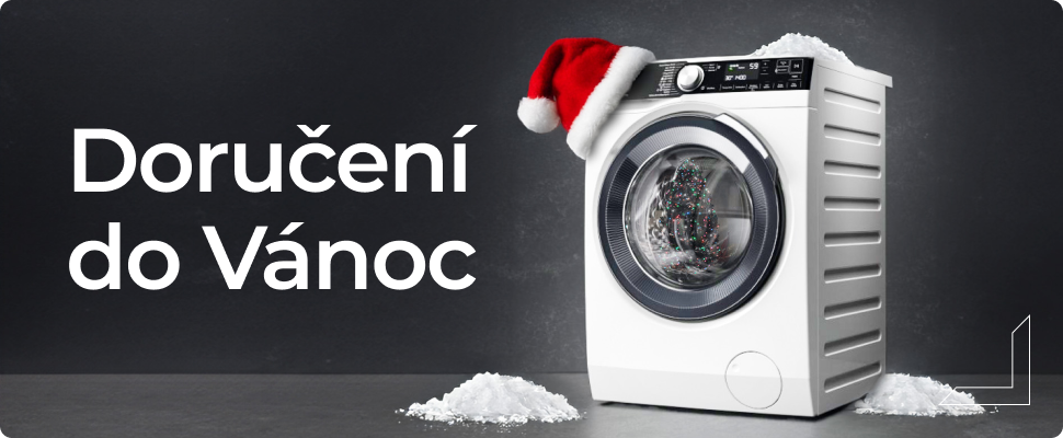 Doručení do Vánoc 2025 - deskopt