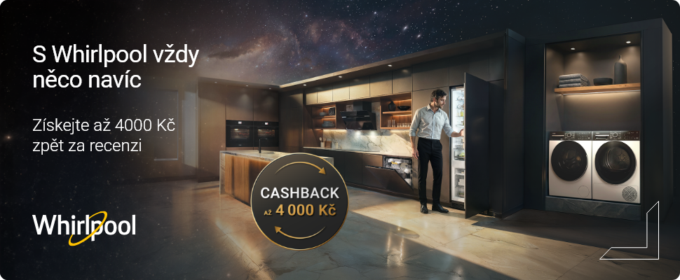 Whirlpool cashback - deskopt