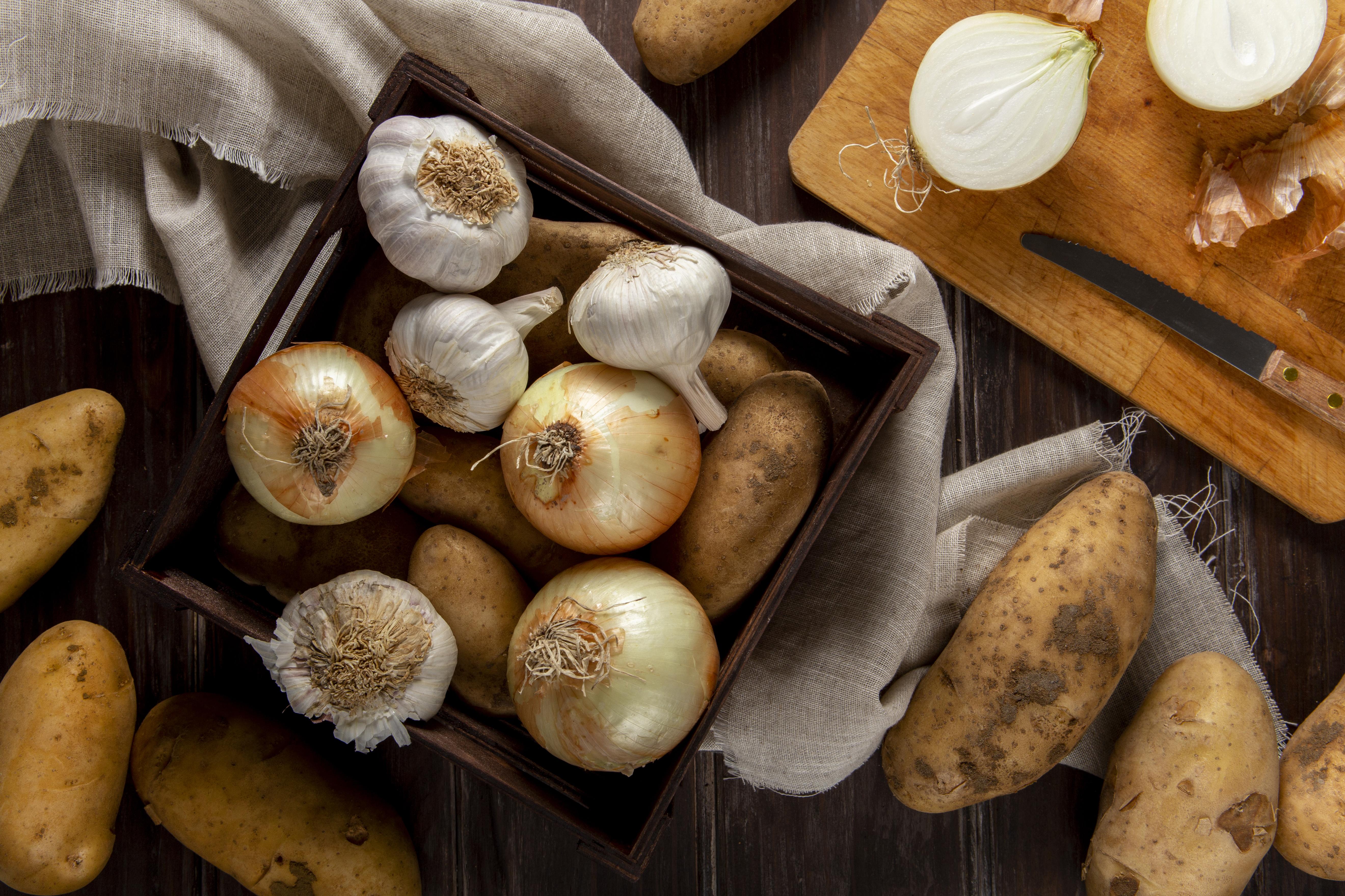 Co nepatří do lednice