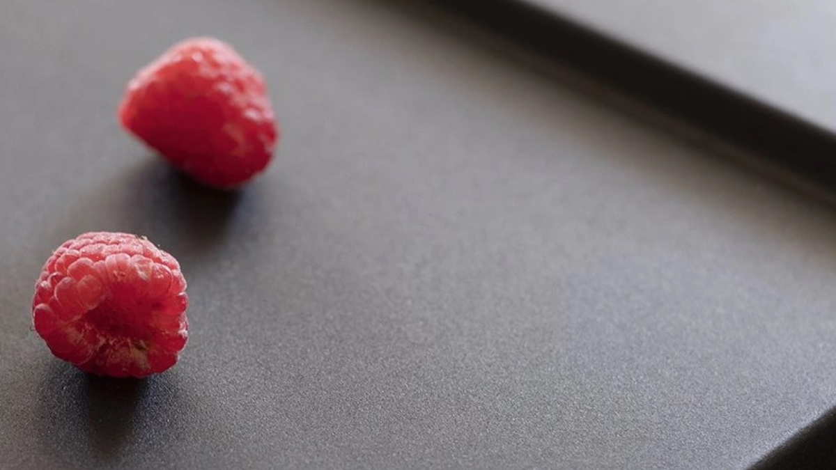 Povrch granitových dřezů