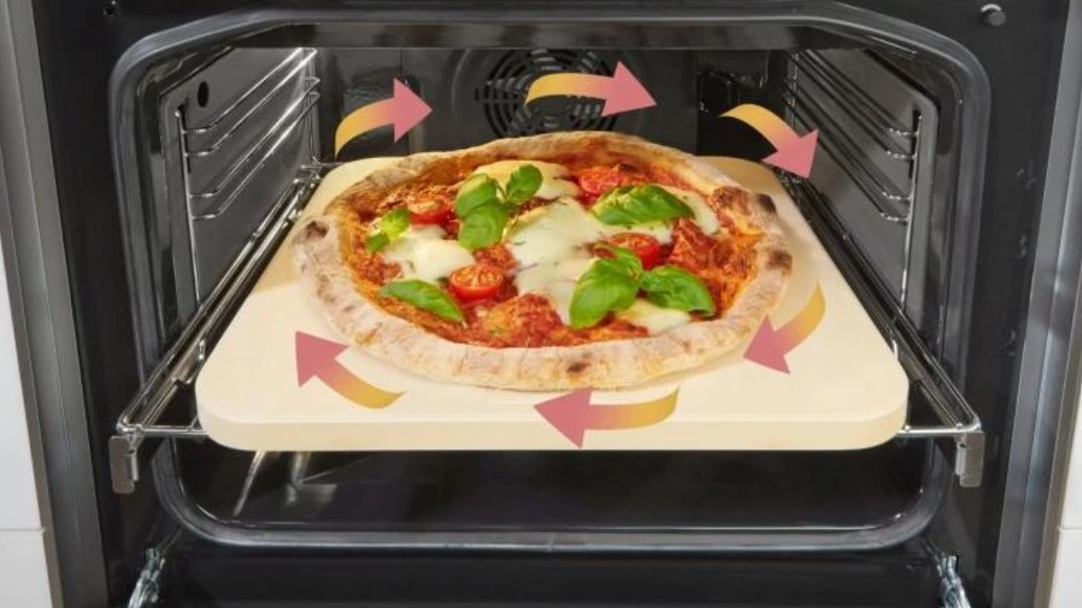 Pizza program trouba Gorenje