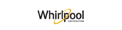 Vestavné trouby Whirlpool bílé