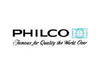 Plynové varné desky Philco