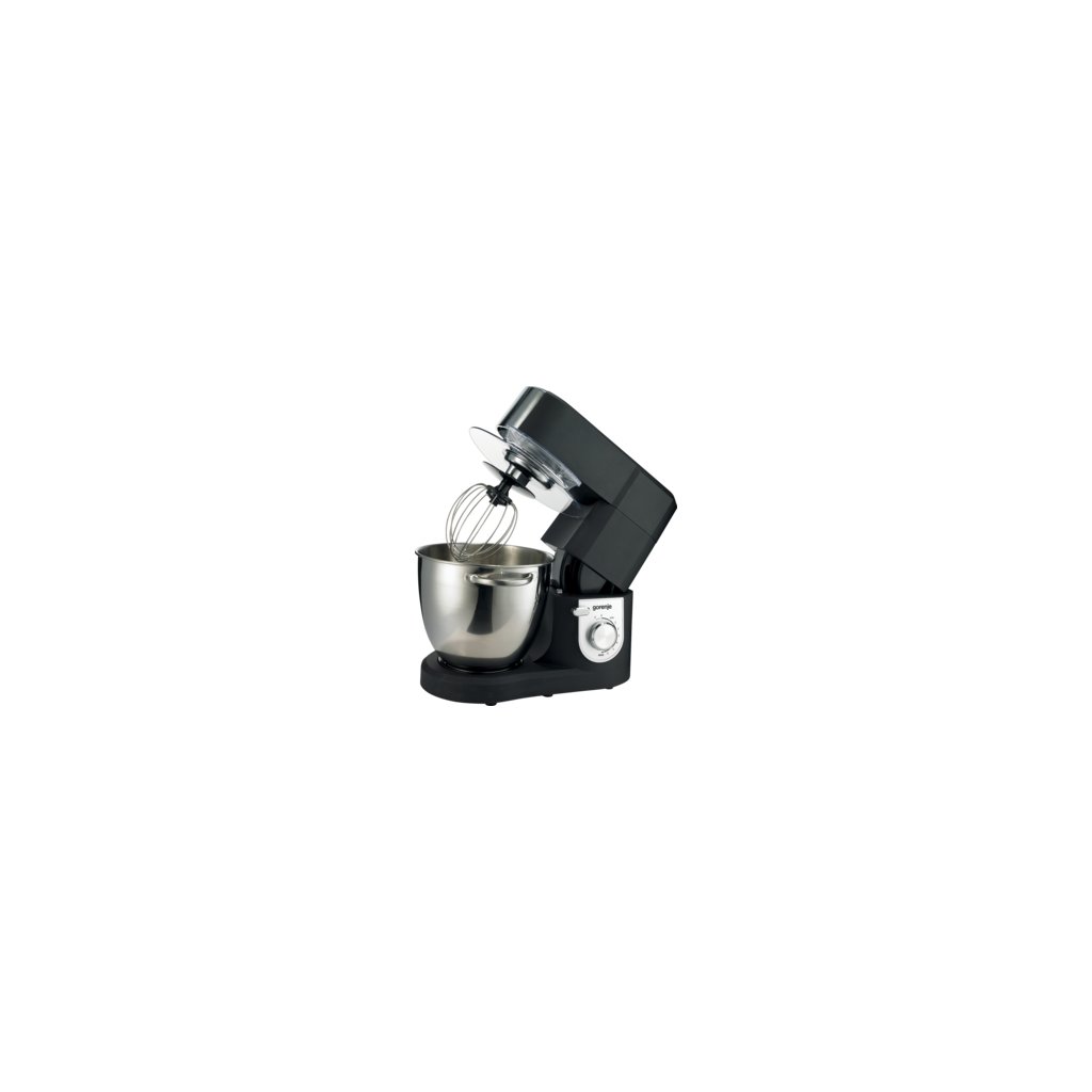 Gorenje MMC1500BK Kuchyňský robot | PAROLEK-SHOP.cz
