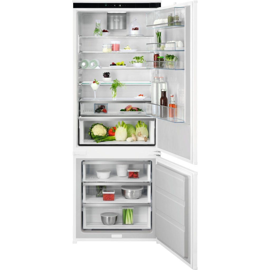 Vestavná lednice Electrolux