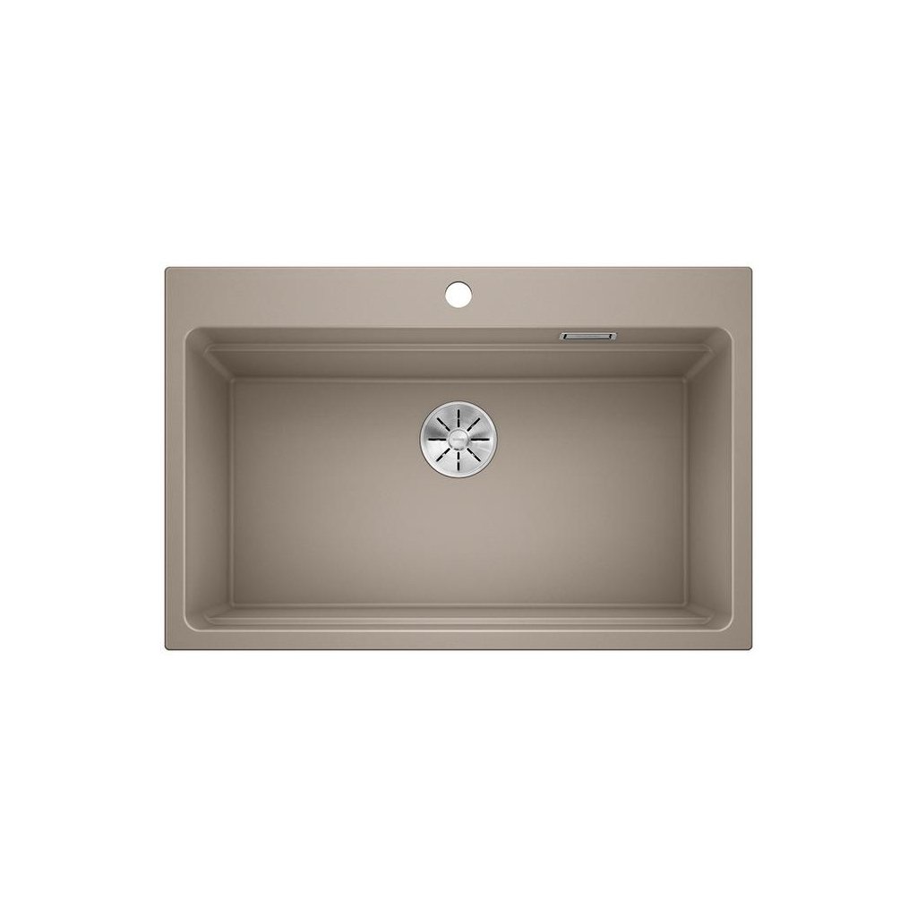 Blanco ETAGON 8 InFino Silgranit tartufo bez excentru+pojezdy