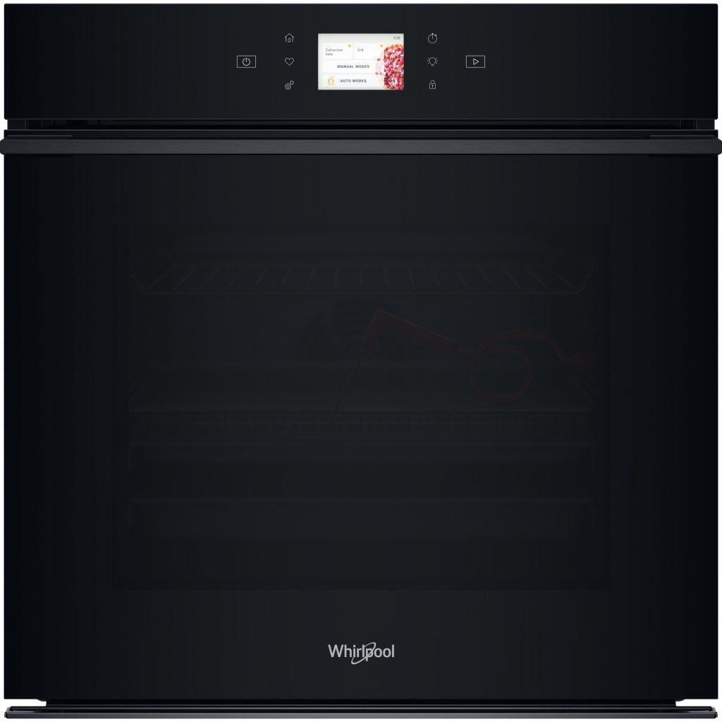 Whirlpool WOI98MPT2SBA - pyrolytická trouba