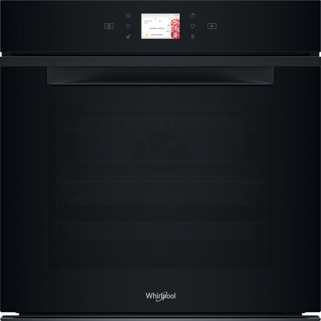 Whirlpool WOI118HT2SBA - horkovzdušná trouba