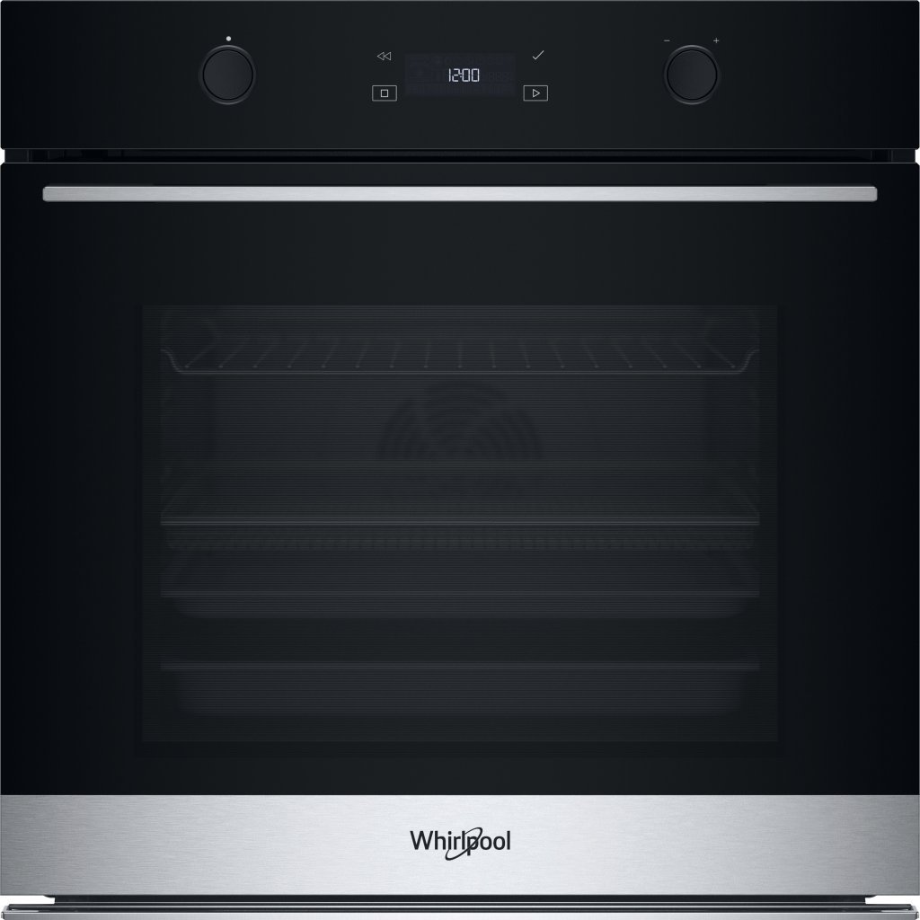 Whirlpool WOI78PU0SXA - horkovzdušná trouba