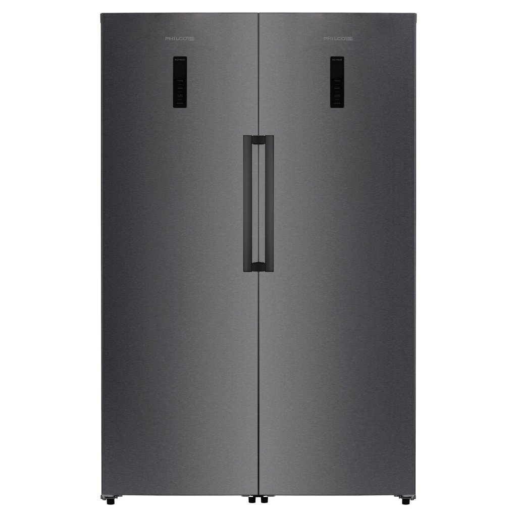 Philco PTL 359 DNFDX + PFN 274 DFPIDX + lišta