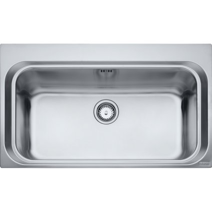 Franke AEX 610 Nerez dřez Acquario