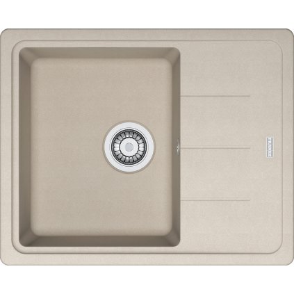 Franke BFG 611-62 Sahara