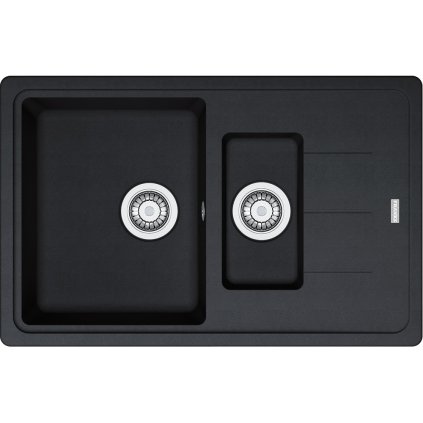 Franke BFG 651-78 Onyx