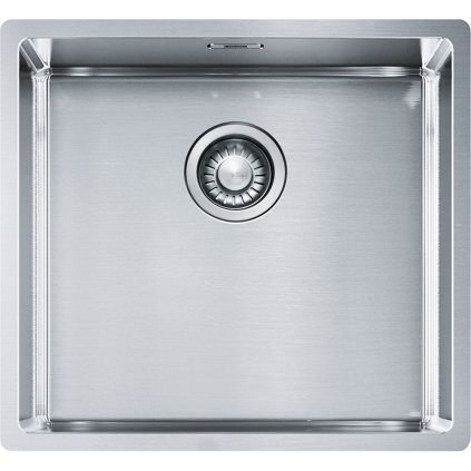 Franke BXX 210/110-45 Nerez dřez Box