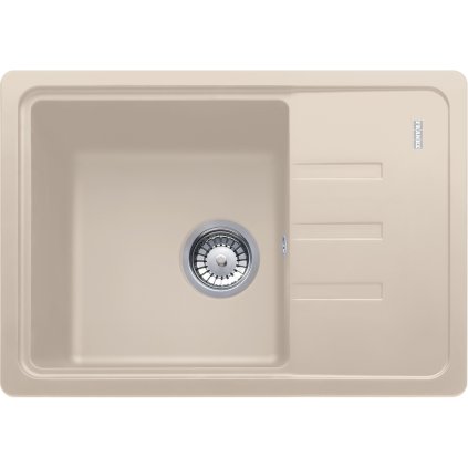 Franke BSG 611-62 Sahara