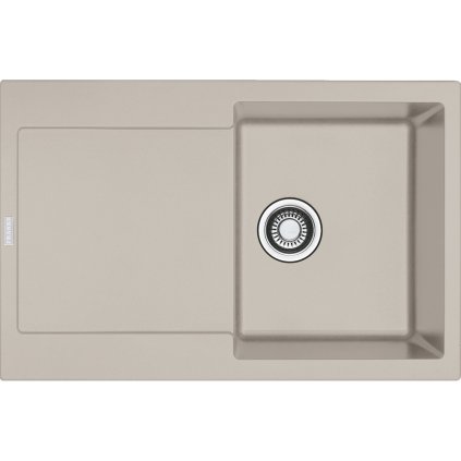 Franke MRG 611 Fragranit Sahara dřez Maris