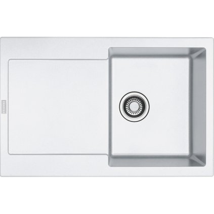 Franke MRG 611 Bílá-led
