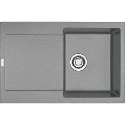 Franke MRG 611 Šedý kámen