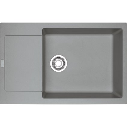 Franke MRG 611-78 BB Šedý kámen
