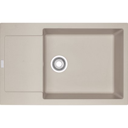 Franke MRG 611-78 BB Sahara