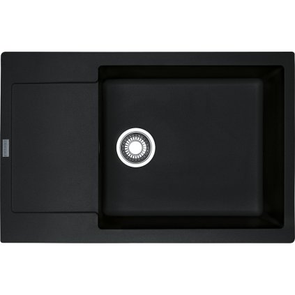 Franke MRG 611-78 BB Fragranit Onyx dřez Maris