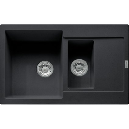 Franke MRG 651-78 Onyx