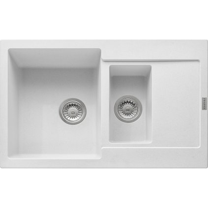 Franke MRG 651-78 Bílá-led