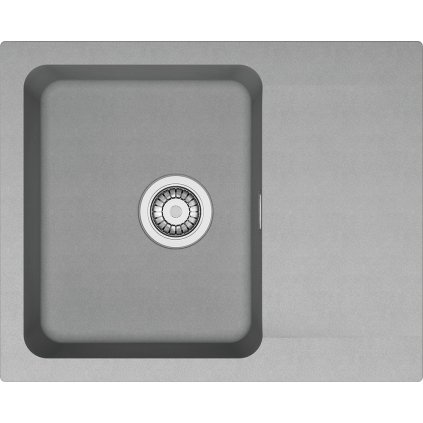 Franke OID 611-62 Šedá