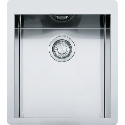 Franke PPX 210/610-44 TL Nerez dřez Planar