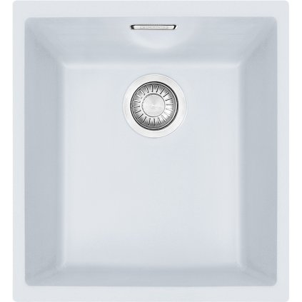 Franke SID 110-34 Bílá