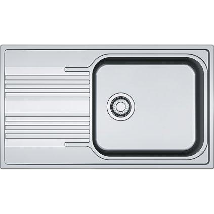 Franke SRX 611-86 LB Nerez dřez Smart