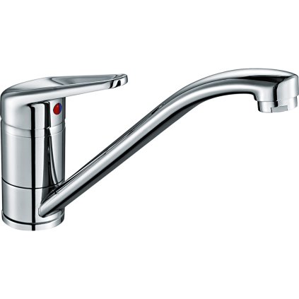 Franke FC 9541.031 NOVARA PLUS Chrom