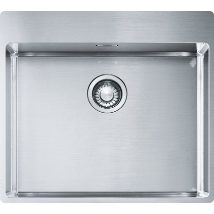 Franke BXX 210/610-54 TL Nerez dřez Box