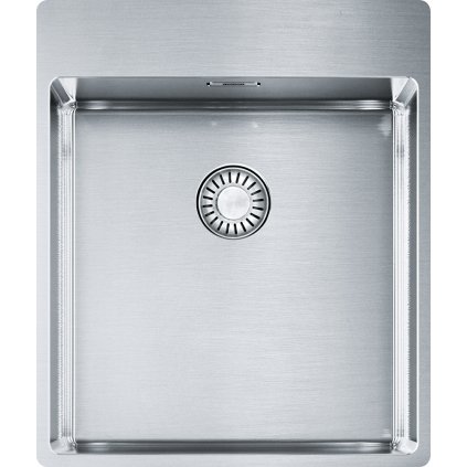 Franke BXX 210/610-40 TL Nerez dřez Box