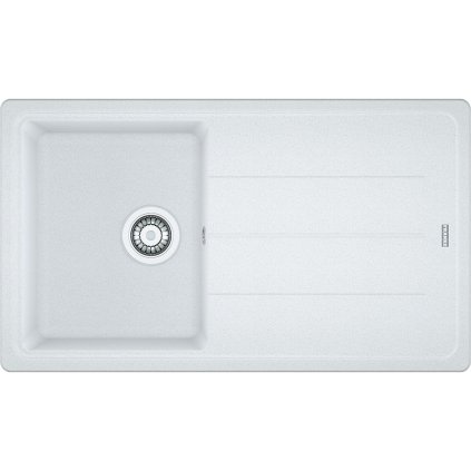 Franke BFG 611-86 Bílá-led