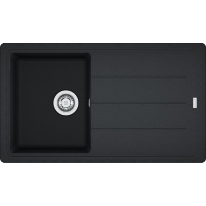 Franke BFG 611-86 Onyx