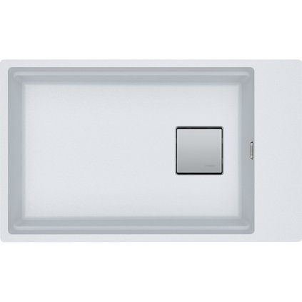 Franke KNG 110-62 Bílá-led